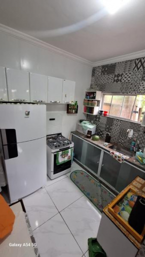 Casa aconchegante linda